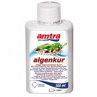 Amtra Algen-Kur