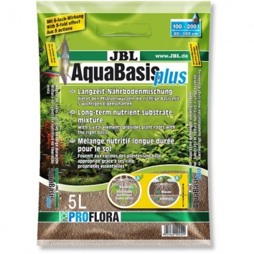 JBL AquaBasis Plus