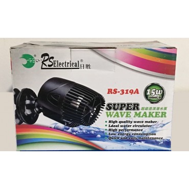 RS Electrical RS-319A