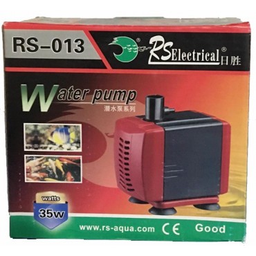 RS Electrical RS-013