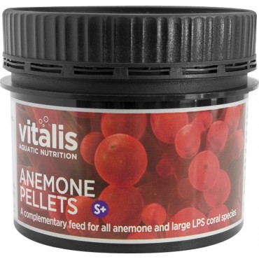 Vitalis Anemone pellet