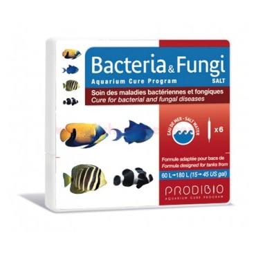 Prodibio Bacteria&Fungi Salt