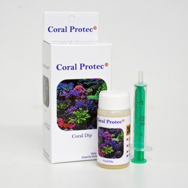 DVH Coral Protec