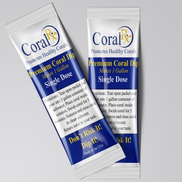 Coral RX One Shot