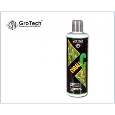 Grotech Corall C
