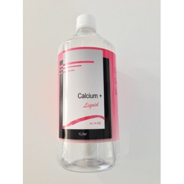 AMS Liquid Calcium+