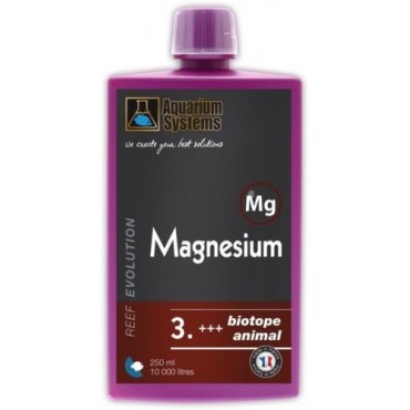 Aquarium Systems Magnesium Concentrate