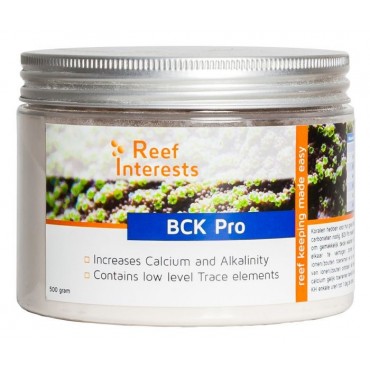 Reef Interests BCK Pro
