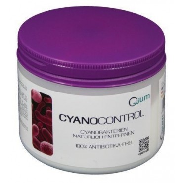 Qium Cyano Control