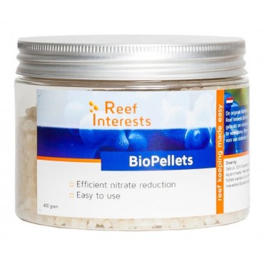 Reef Interests NP BioPellets