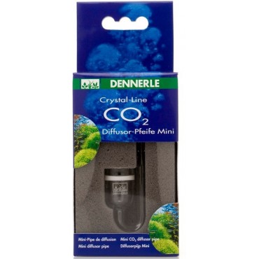 Dennerle CO2 mini diffusor-pipe
