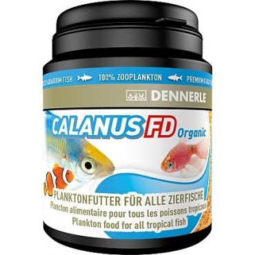 Dennerle Calanus FD Organic