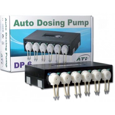 ATI Dosing Pump DP-6