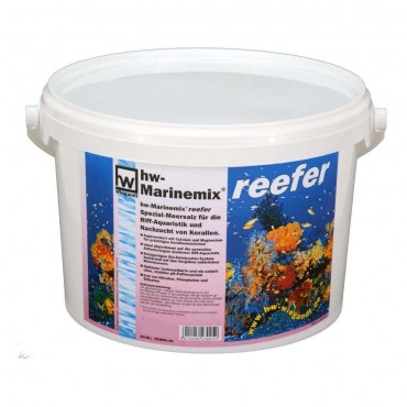Wiegandt Marinemix Reefer