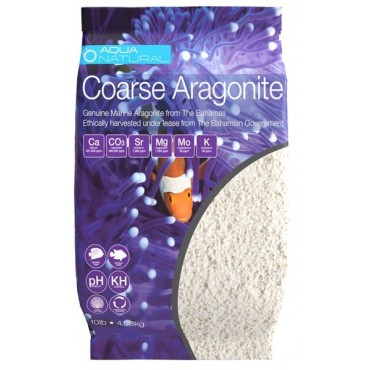 Calcean Coarse Aragonite
