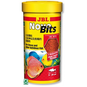 JBL NovoBits
