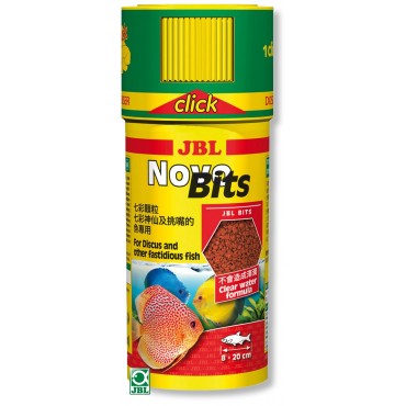 JBL NovoBits Click