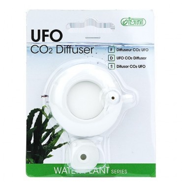 Ista Difuzor CO2 UFO L