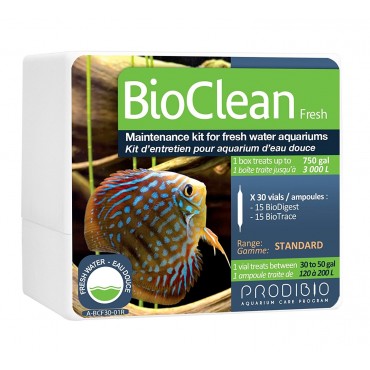 Prodibio BioClean Fresh 30