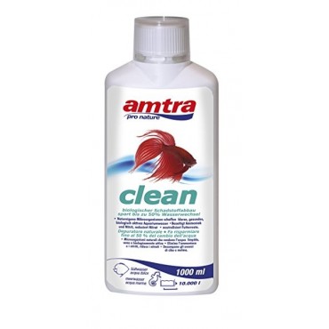 Amtra Clean