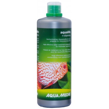 Aqua Medic Aqualife + vitamine